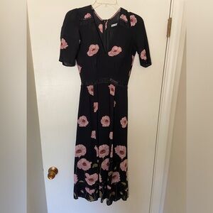 Reformation dress